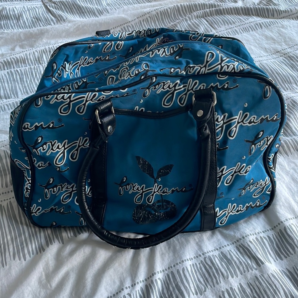 🛍️ 2/$20 Weekender/gym bag